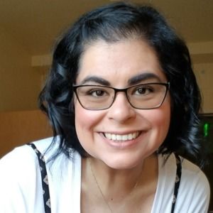 Meet your Posher, Virginia